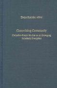 Committing Community – Carpatho–Rusyn Studies as an Emerging Scholarly Discipline