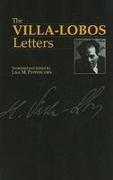 The Villa-Lobos Letters