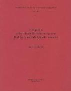 A Reappraisal of the Published Evidence on Egyptian Predynastic and Early Dynastic Cemeteries