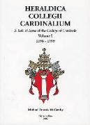 Heraldica Collegii Cardinalium: A Roll of Arms of the College of Cardinals