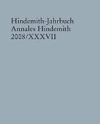 Hindemith-Jahrbuch