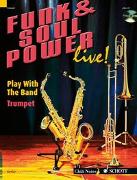 Funk & Soul Power live!