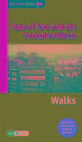 Pathfinder Vale of York & the Yorkshire Wolds