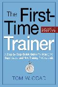 The First-Time Trainer
