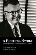 A Force for Nature: The Environmental Litigation of Lewis C. Green