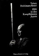 Zen in den Kampfkünsten Japans