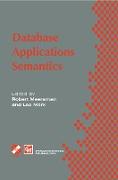 Database Applications Semantics