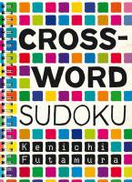 Crossword Sudoku