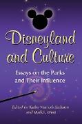 Disneyland and Culture