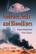 Violence, Veils and Bloodlines