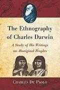 The Ethnography of Charles Darwin