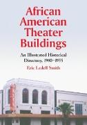 African American Theater Buildings