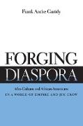 Forging Diaspora