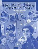 Jewish Holiday Treasure Trail Teacher's Guide