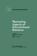 Marketing Aspects of International Business