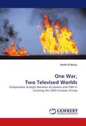 One War, Two Televised Worlds
