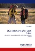 Students Caring for Each Other