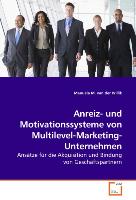 Anreiz- und Motivationssysteme von Multilevel-Marketing-Unternehmen
