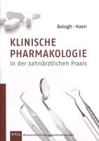 Klinische Pharmakologie