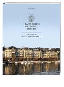 Grand Hotel National Luzern, englisch