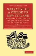 Narrative of a Voyage to New Zealand