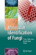 Molecular Identification of Fungi