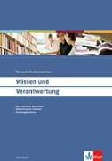 Wissen und Verantwortung