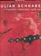 Julián Schnabel : pinturas = paintings 1978-2003