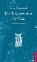 Die Trigonometrie der Liebe