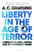 Liberty in the Age of Terror