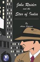 John Raider And The Star Of India