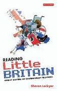 Reading Little Britain