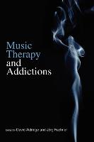 Music Therapy and Addictions