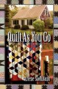 Quilt As You Go