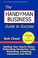 The Handyman Business Guide to Success