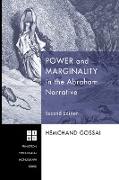 Power and Marginality in the Abraham Narrative
