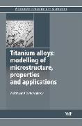 Titanium Alloys