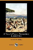 A Doctor's Diary in Damaraland (Illustrated Edition) (Dodo Press)