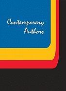 Contemporary Authors, Volume 289: A Bio-Bibliographical Guide to Current Writers in Fiction, General Nonfiction, Poetry, Journalism, Drama, Motion Pic