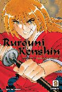 Rurouni Kenshin, Volume 9