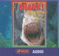 Shark!: The Truth Behind the Terror