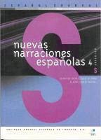 Nuevas narraciones españolas 4. Nivel superior