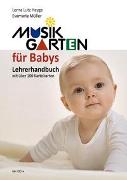 Musikgarten für Babys Lehrerhandbuch