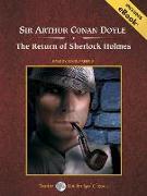 The Return of Sherlock Holmes