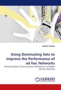 Using Dominating Sets to Improve the Performance of ad hoc Networks