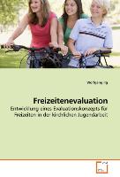 Freizeitenevaluation