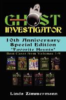 Ghost Investigator