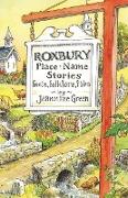 Roxbury Place-Name Stories