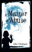 A Matter of Abuse