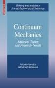 Continuum Mechanics